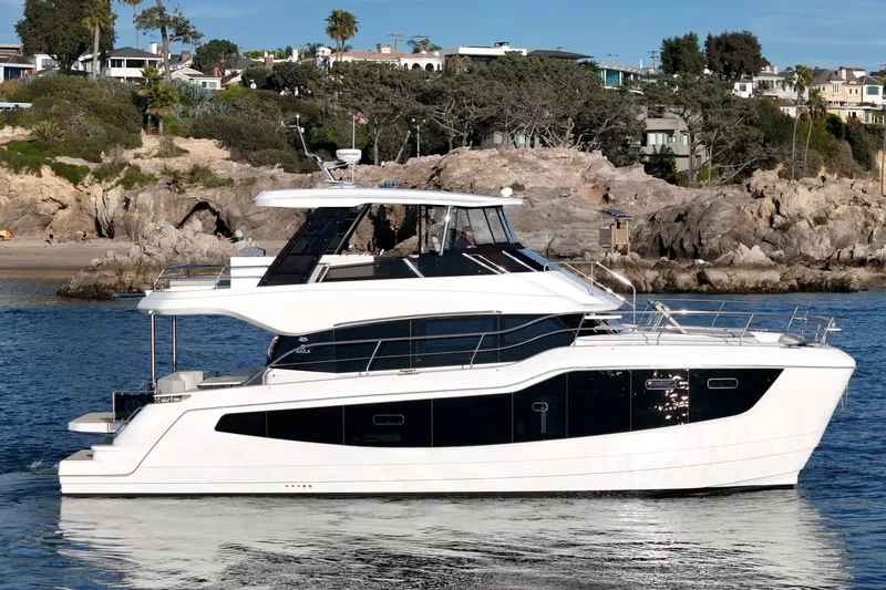 Slide: The Image of Aquila 50 Fly 2026 - 97