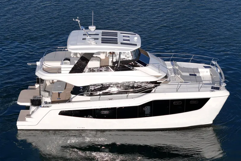 Slide: The Image of Aquila 50 Fly 2026 - 98