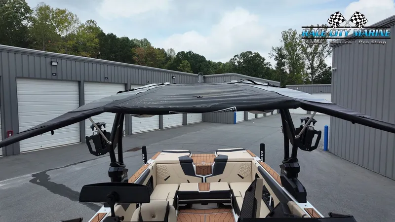 Slide: The Image of Nautique GS24 2025 - 14