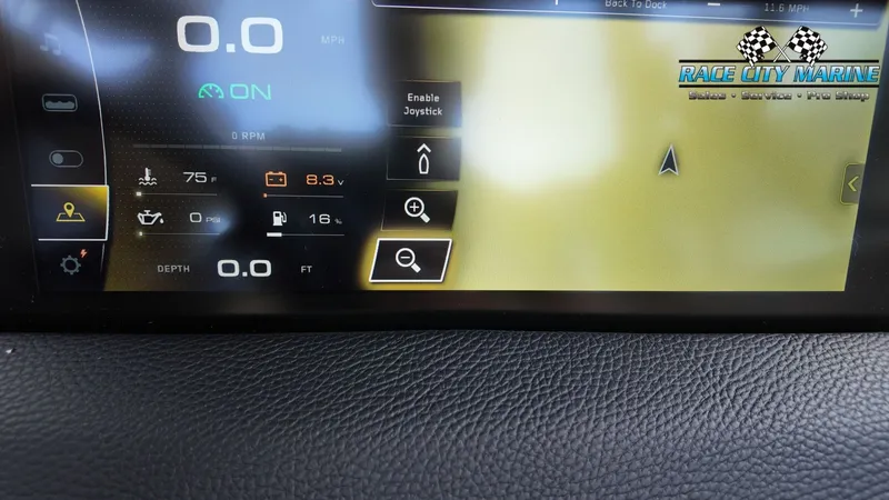 Slide: The Image of Nautique GS24 2025 - 17