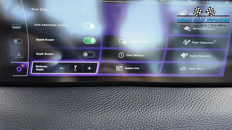 Slide: The Image of Nautique GS24 2025 - 19