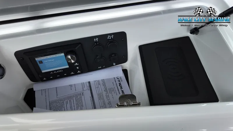 Slide: The Image of Nautique GS24 2025 - 33