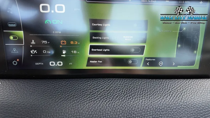 Slide: The Image of Nautique GS24 2025 - 37