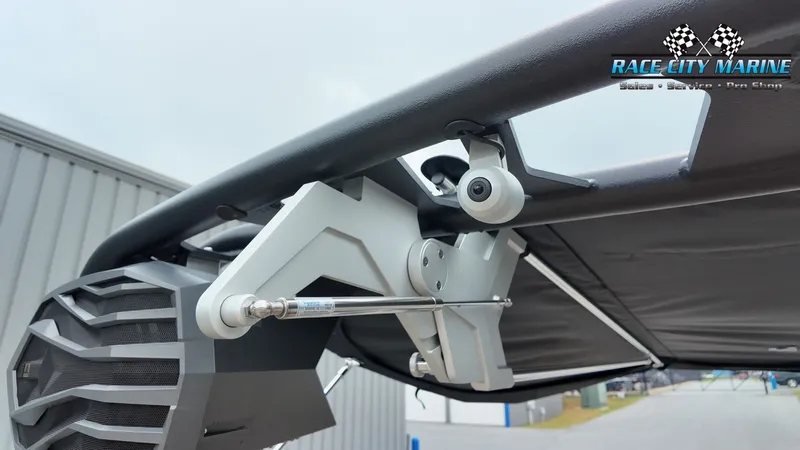 Slide: The Image of Nautique GS24 2025 - 39