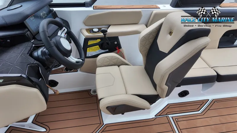 Slide: The Image of Nautique GS24 2025 - 41