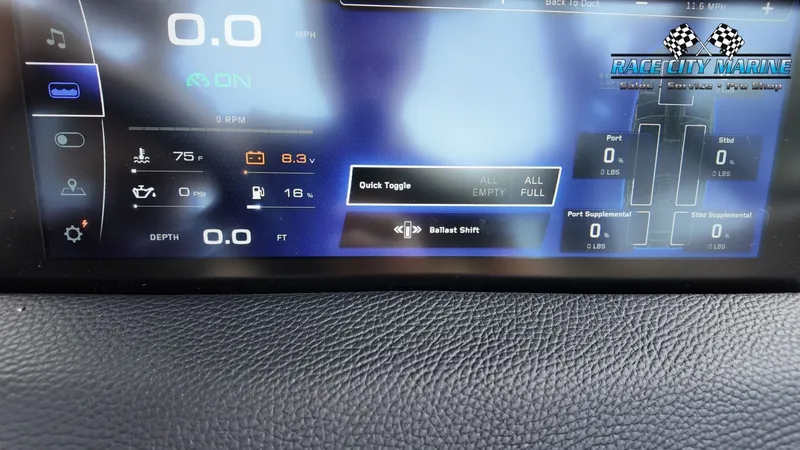 Slide: The Image of Nautique GS24 2025 - 42