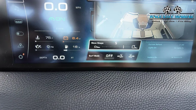 Slide: The Image of Nautique GS24 2025 - 43