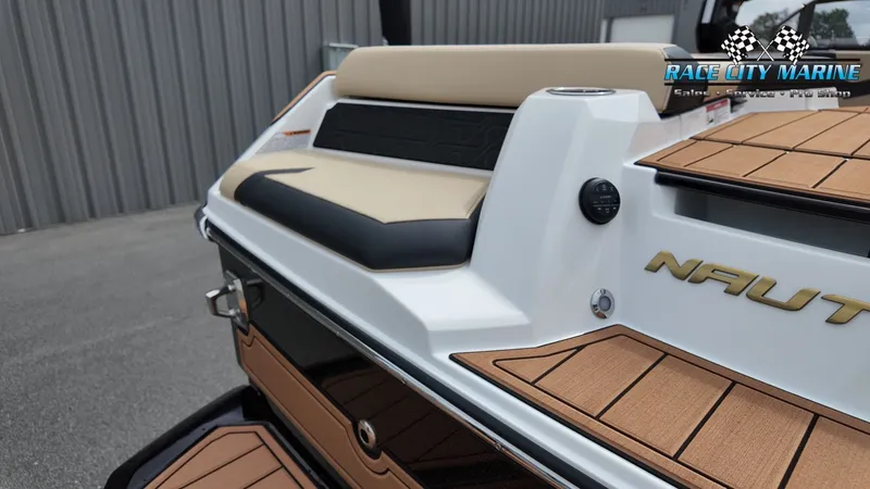 Slide: The Image of Nautique GS24 2025 - 45
