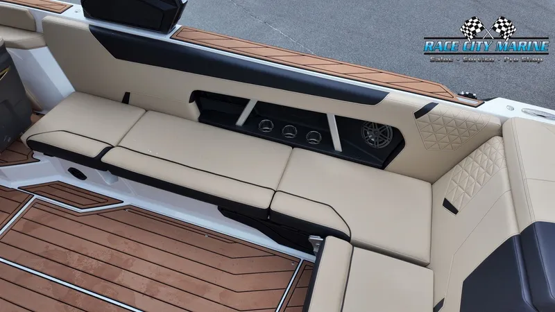 Slide: The Image of Nautique GS24 2025 - 46