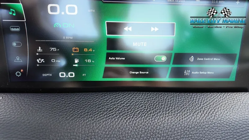 Slide: The Image of Nautique GS24 2025 - 9