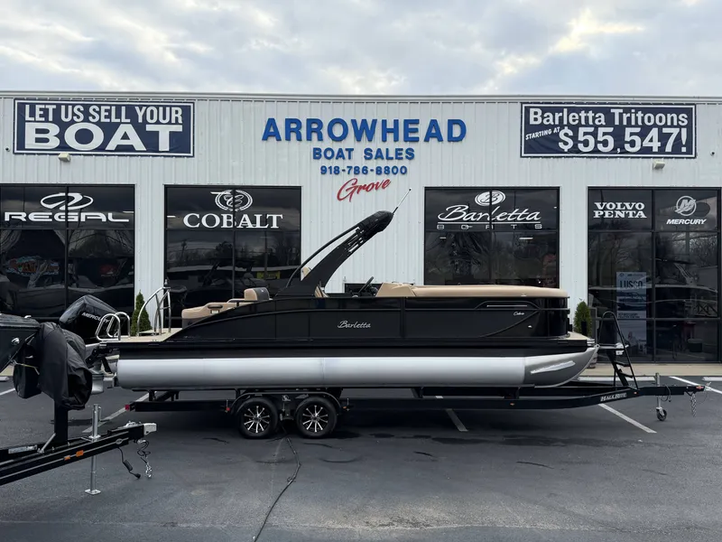 The Image of Barletta C24UC 2026 - undefined