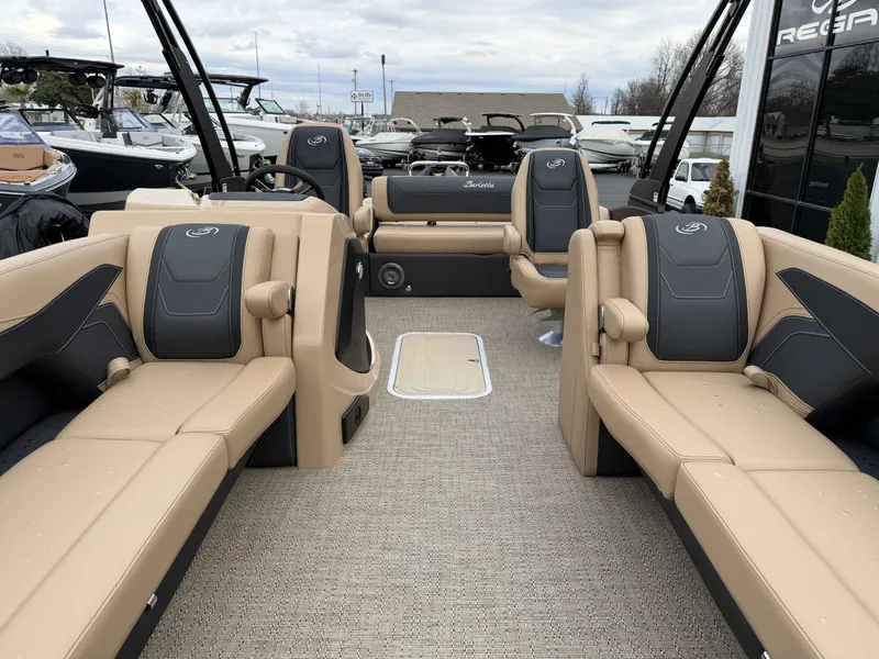 Slide: The Image of Barletta C24UC 2026 - 19