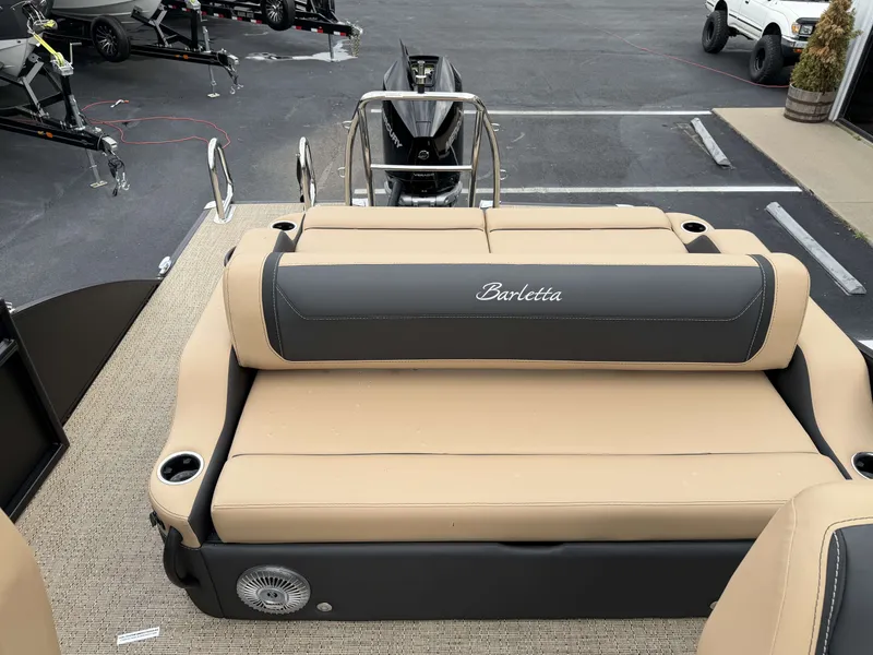 Slide: The Image of Barletta C24UC 2026 - 21