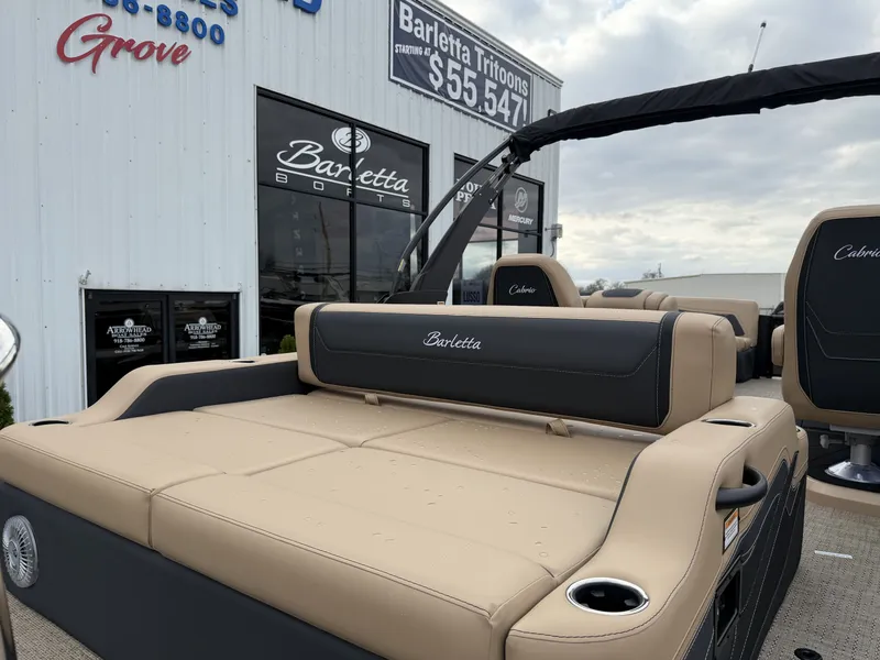 Slide: The Image of Barletta C24UC 2026 - 22