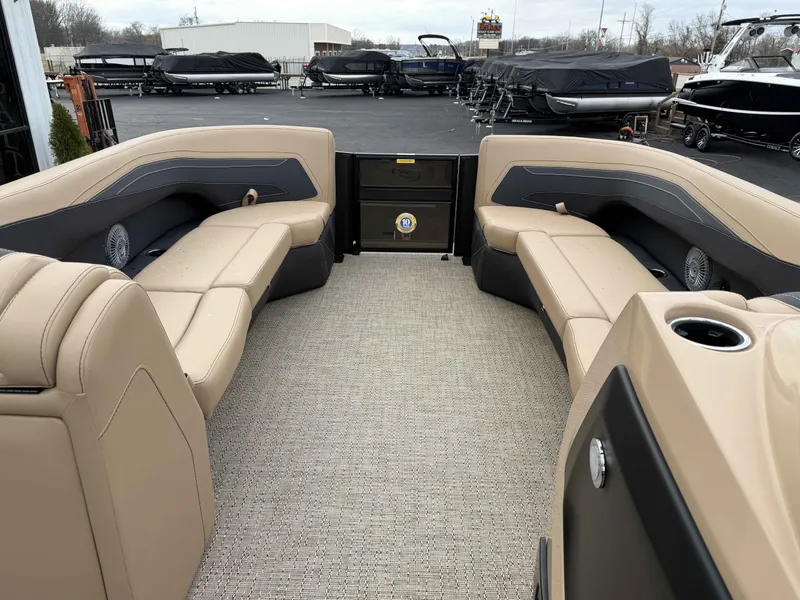 Slide: The Image of Barletta C24UC 2026 - 25