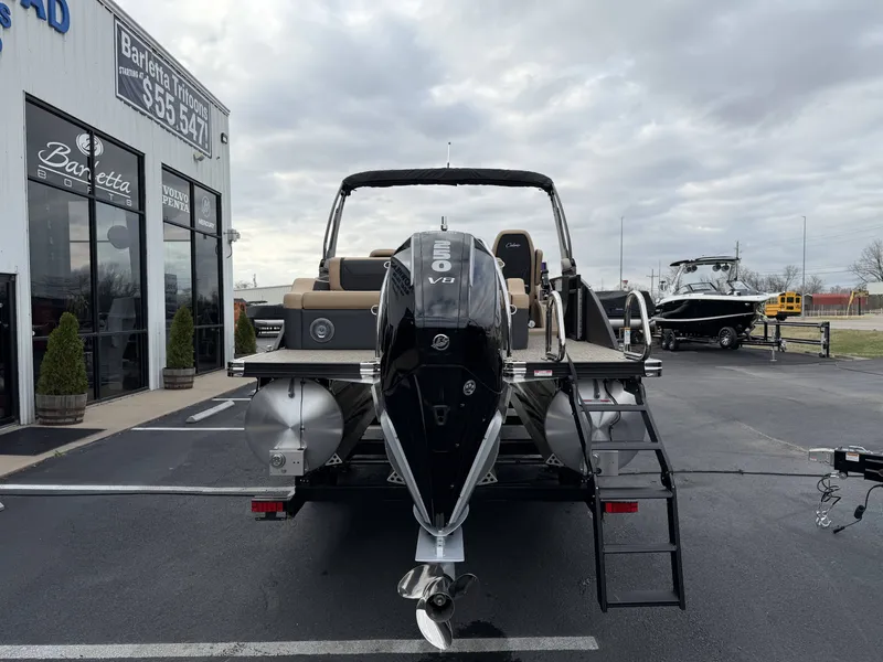 Slide: The Image of Barletta C24UC 2026 - 7