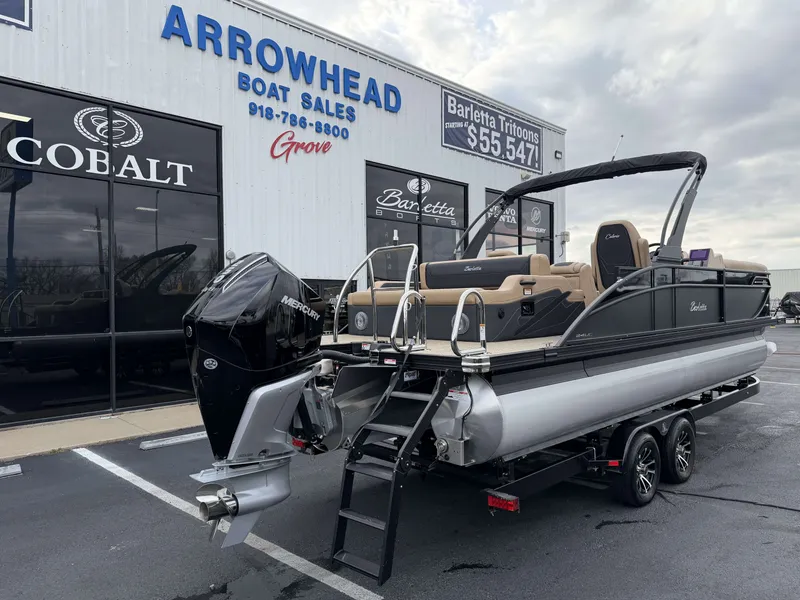 Slide: The Image of Barletta C24UC 2026 - 8