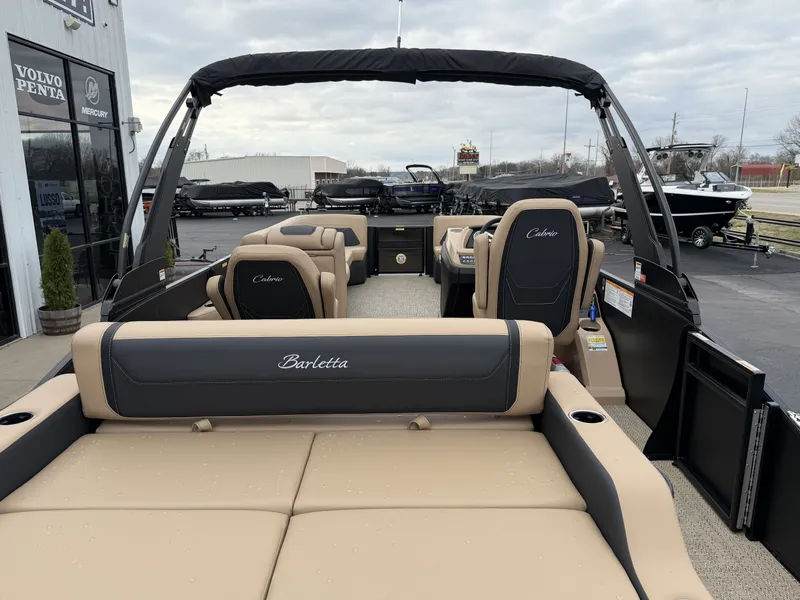 Slide: The Image of Barletta C24UC 2026 - 9