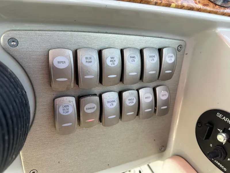 Slide: The Image of Formula 370 Super Sport 2006 - 20