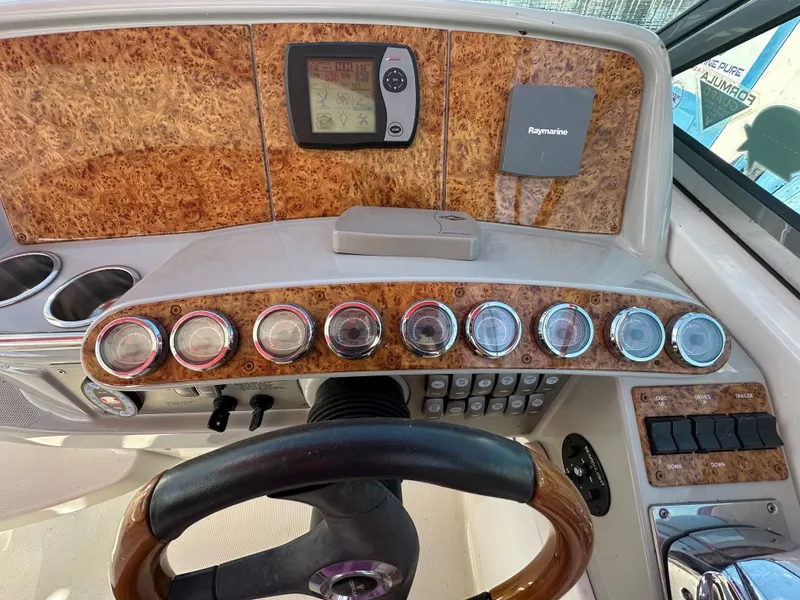 Slide: The Image of Formula 370 Super Sport 2006 - 21