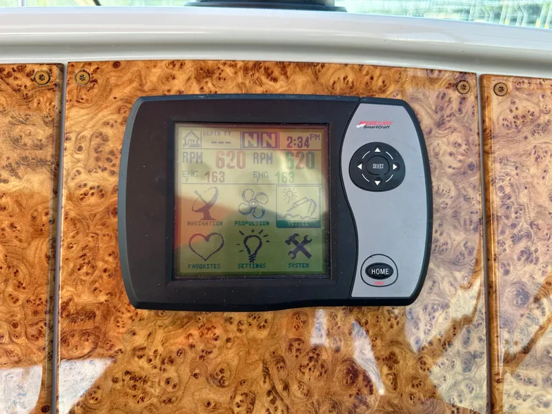 Slide: The Image of Formula 370 Super Sport 2006 - 23