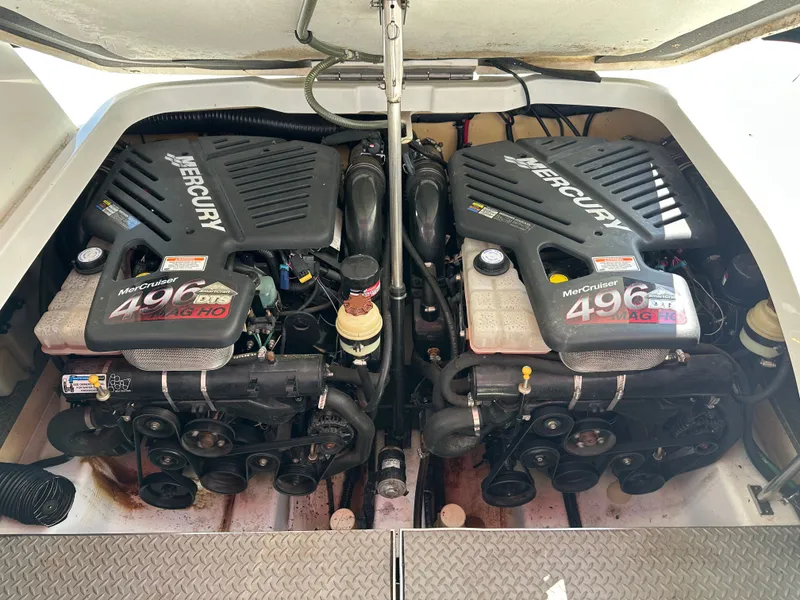 Slide: The Image of Formula 370 Super Sport 2006 - 28