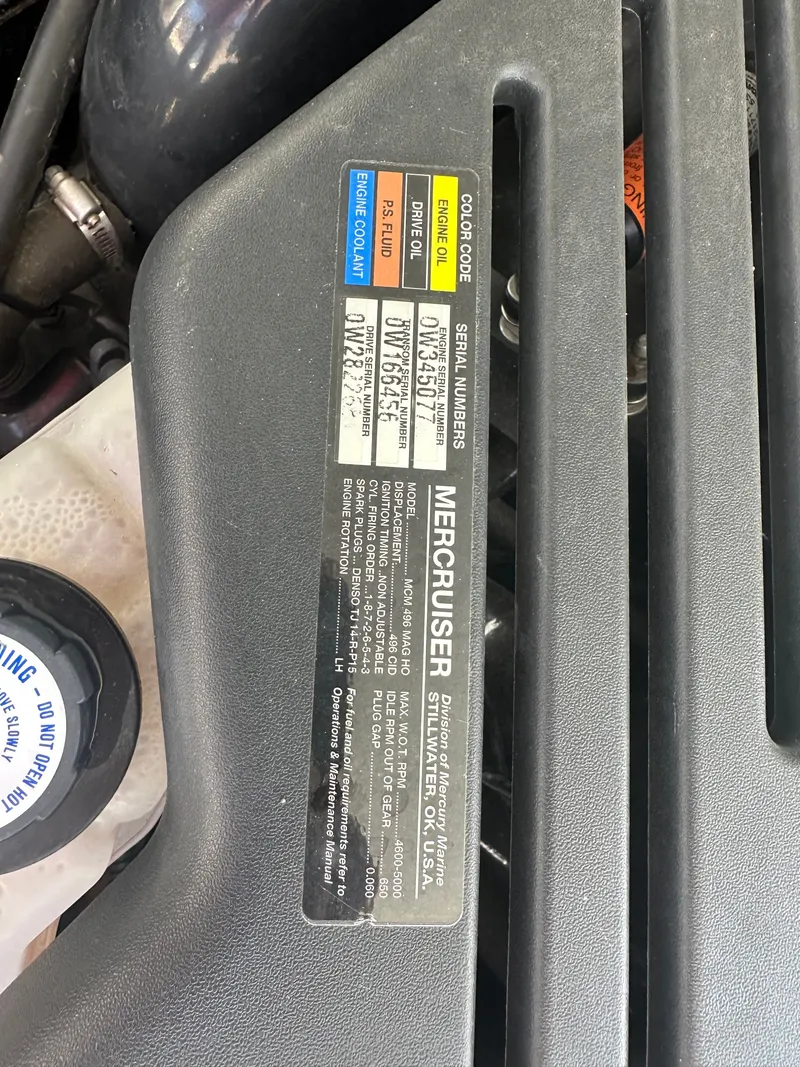 Slide: The Image of Formula 370 Super Sport 2006 - 29