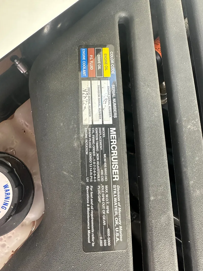 Slide: The Image of Formula 370 Super Sport 2006 - 30