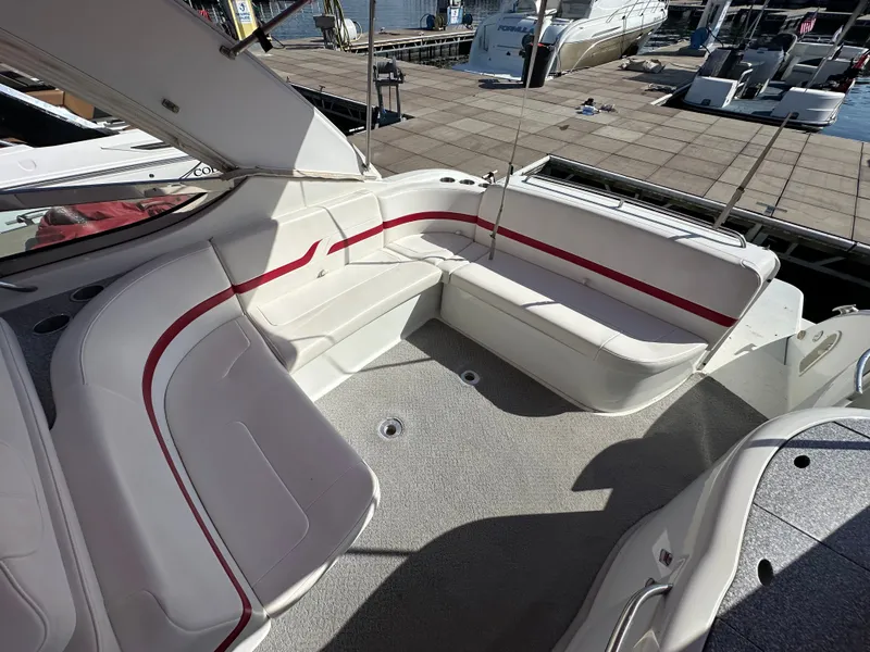 Slide: The Image of Formula 370 Super Sport 2006 - 6