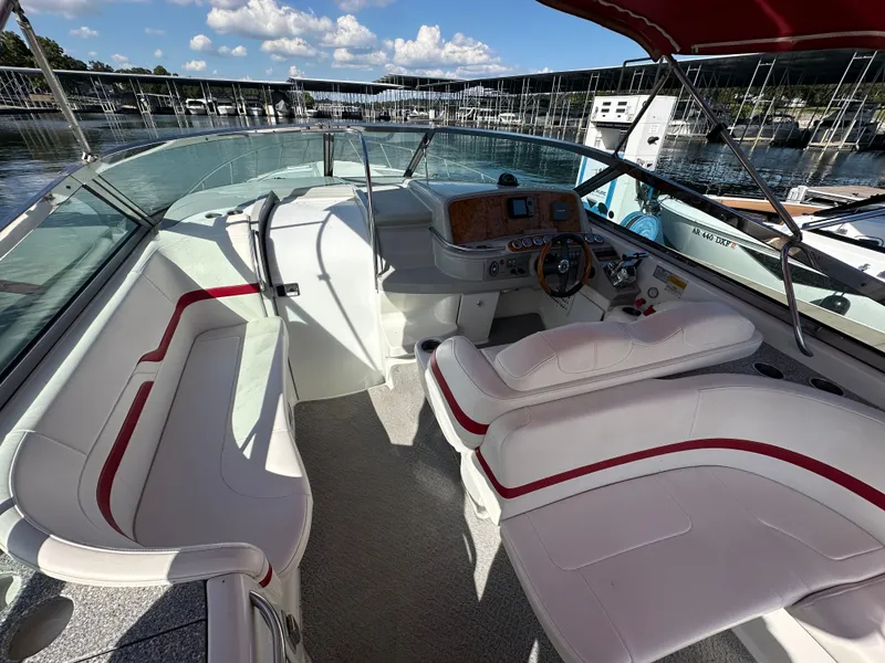 Slide: The Image of Formula 370 Super Sport 2006 - 7