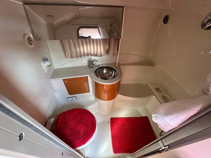 Slide: The Image of Formula 370 Super Sport 2006 - 9