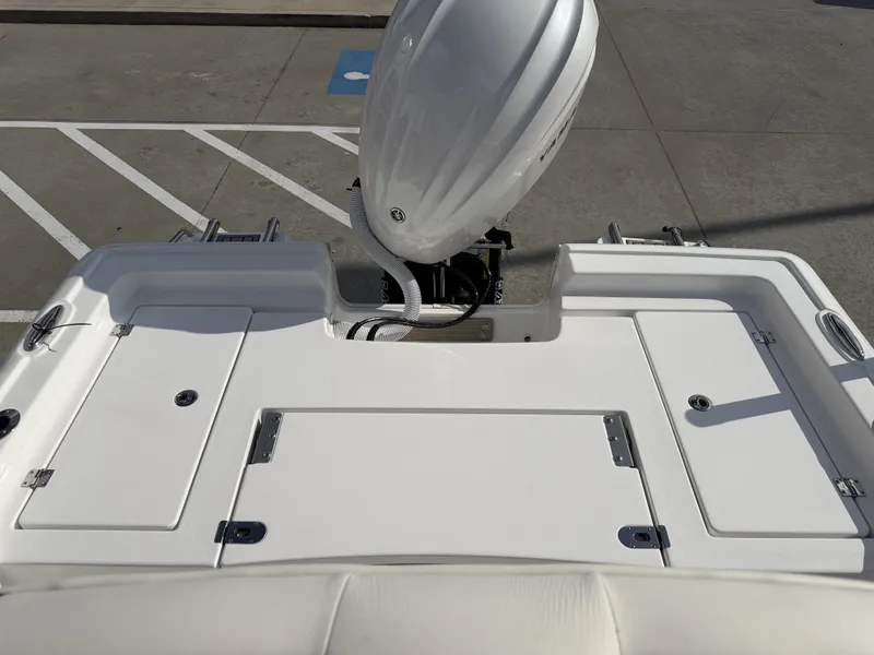 Slide: The Image of Tidewater 2300 Carolina Bay 2026 - 13