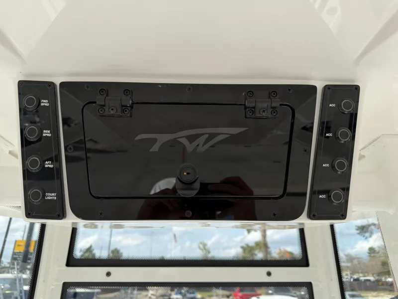 Slide: The Image of Tidewater 2300 Carolina Bay 2026 - 28