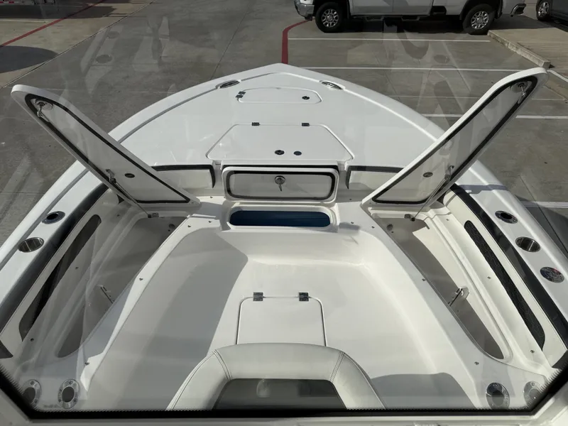 Slide: The Image of Tidewater 2300 Carolina Bay 2026 - 32