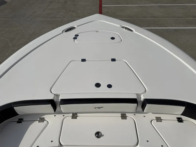 Slide: The Image of Tidewater 2300 Carolina Bay 2026 - 36