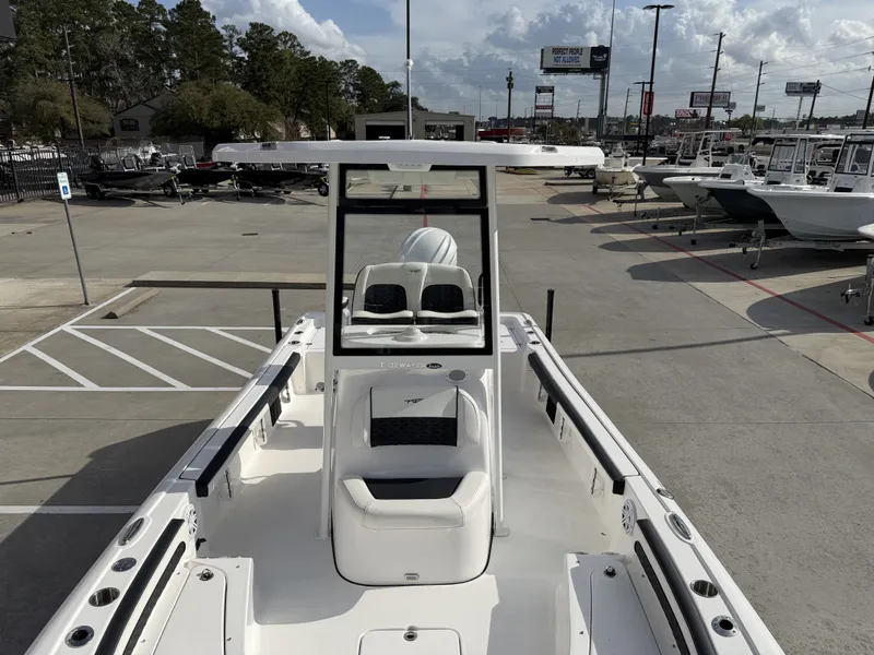 Slide: The Image of Tidewater 2300 Carolina Bay 2026 - 40
