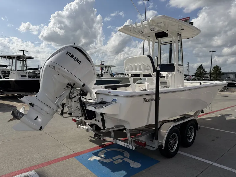 Slide: The Image of Tidewater 2300 Carolina Bay 2026 - 8