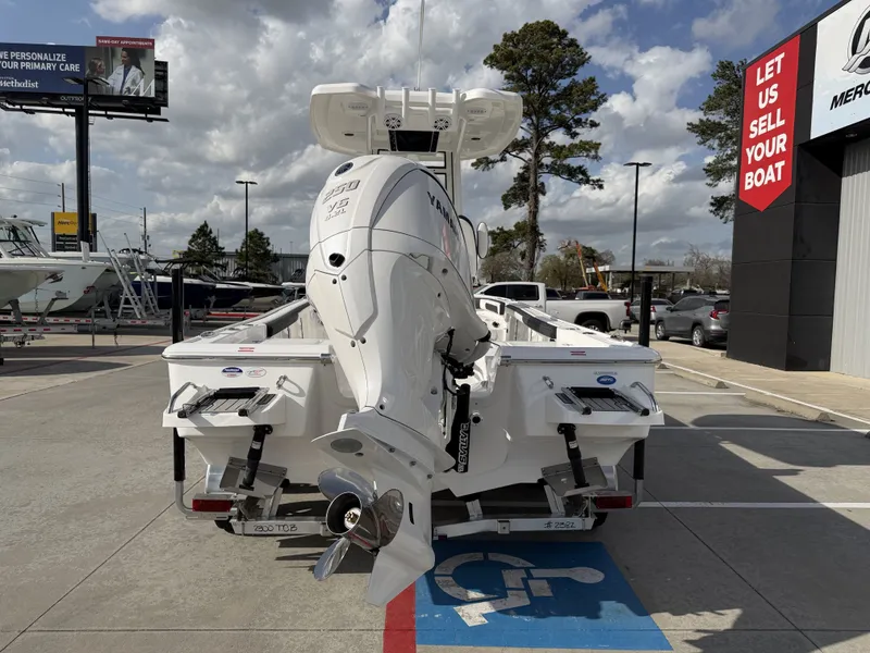 Slide: The Image of Tidewater 2300 Carolina Bay 2026 - 9