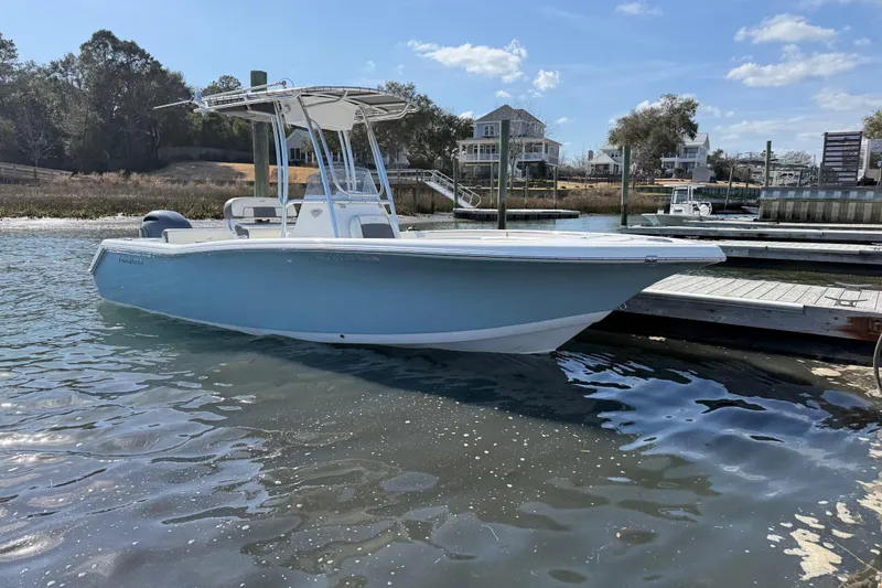 The Image of Tidewater 220 CC Adventure 2017 - undefined