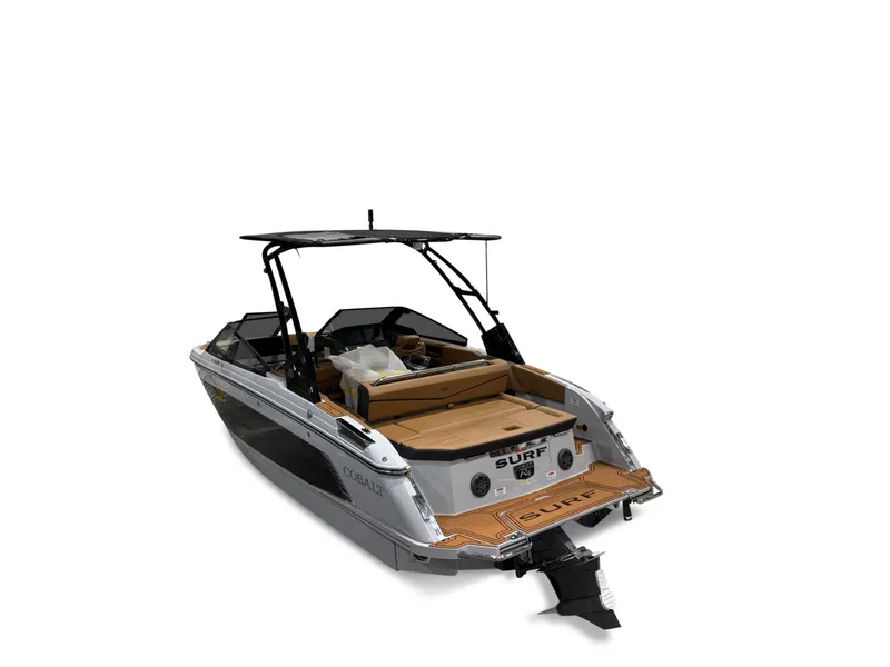 Slide: The Image of Cobalt R4 Surf 2026 - 3