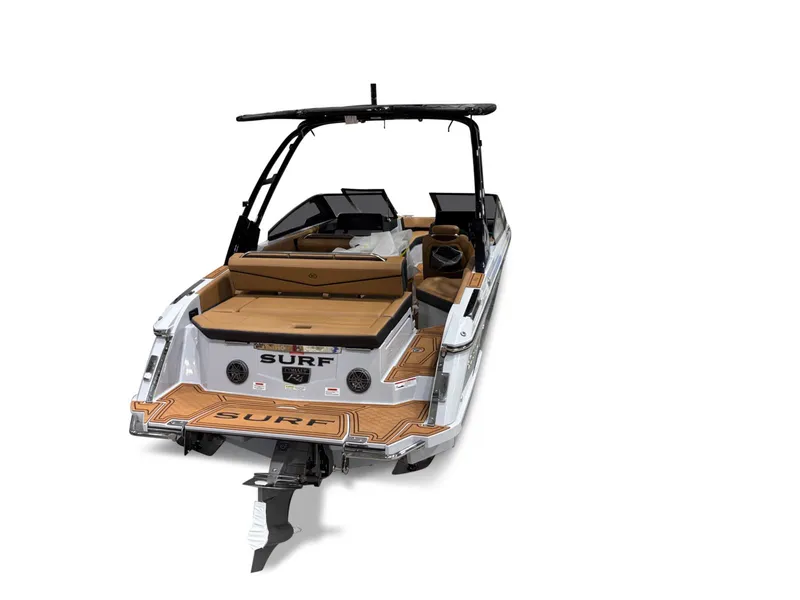 Slide: The Image of Cobalt R4 Surf 2026 - 4