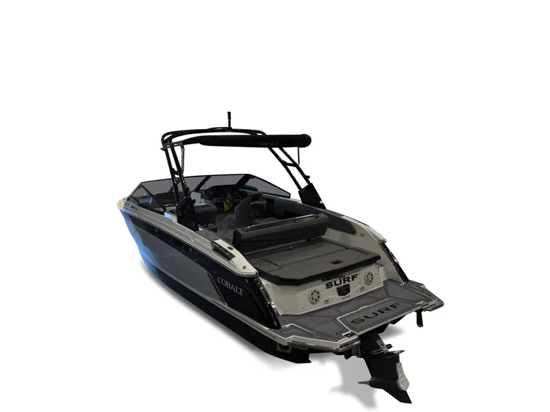 Slide: The Image of Cobalt R6 Surf 2026 - 3