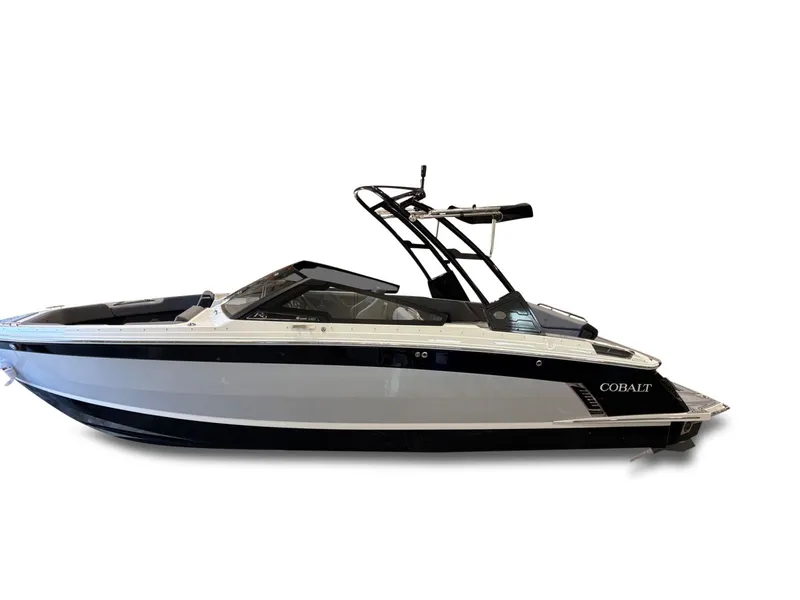 Slide: The Image of Colbalt R6 Surf 2026 - 2