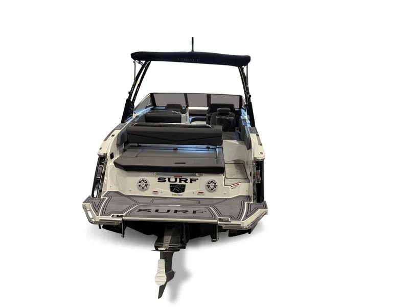 Slide: The Image of Colbalt R6 Surf 2026 - 4