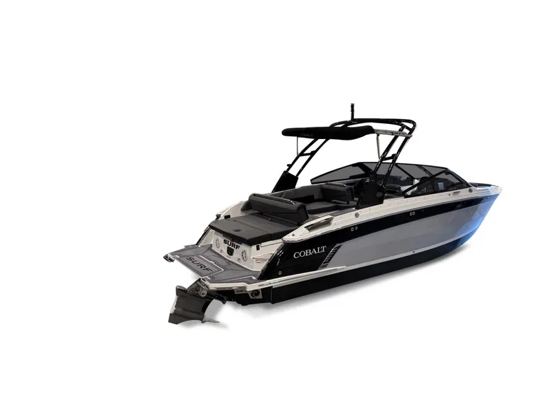 Slide: The Image of Colbalt R6 Surf 2026 - 5