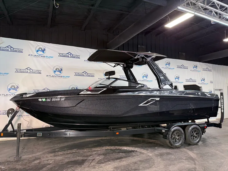 The Image of Centurion Ri245 2023 - 1