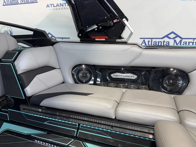 Slide: The Image of Centurion Ri245 2023 - 13