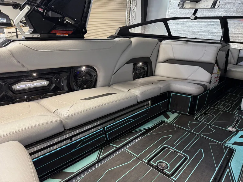 Slide: The Image of Centurion Ri245 2023 - 15