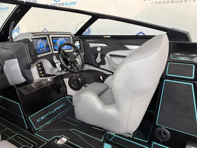 Slide: The Image of Centurion Ri245 2023 - 17