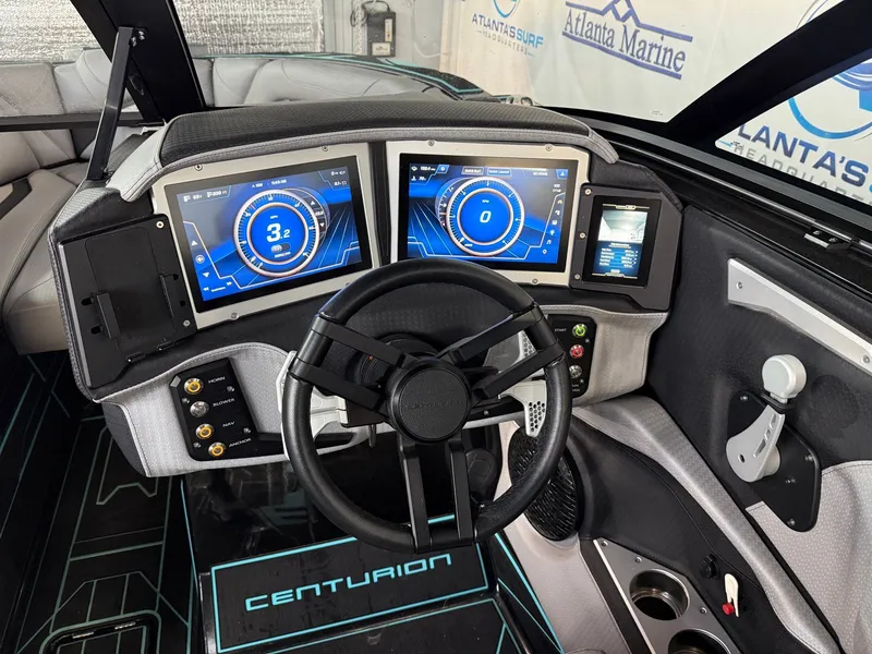 Slide: The Image of Centurion Ri245 2023 - 18